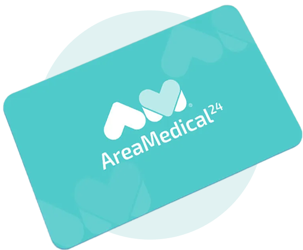 areamedical24card